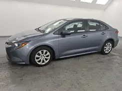 5YFB4MDE8RP093525 2024 TOYOTA COROLLA