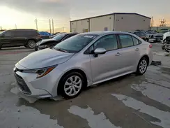5YFB4MDE8RP094304 2024 TOYOTA COROLLA
