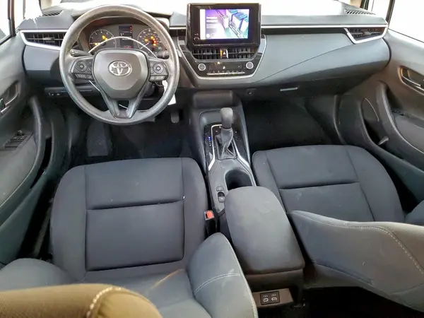 5YFB4MDE8RP094304 2024 TOYOTA COROLLA - Image 8