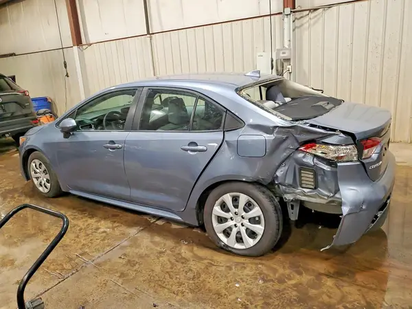 5YFB4MDE8RP094755 2024 TOYOTA COROLLA - Image 2