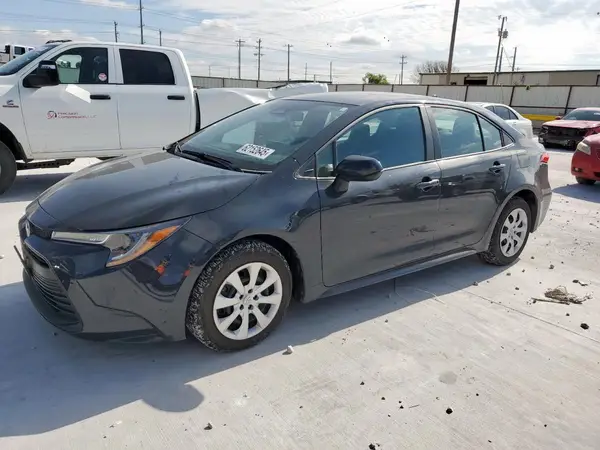 5YFB4MDE8RP094948 2024 TOYOTA COROLLA - Image 1