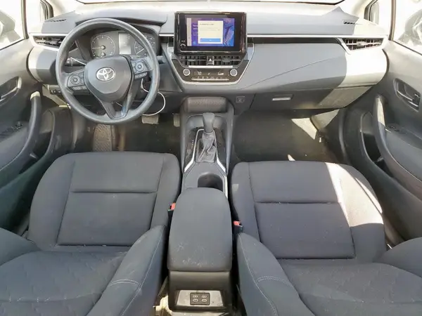 5YFB4MDE8RP094948 2024 TOYOTA COROLLA - Image 8