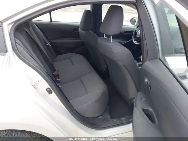 5YFB4MDE8RP095193 2024 TOYOTA COROLLA - Image 8