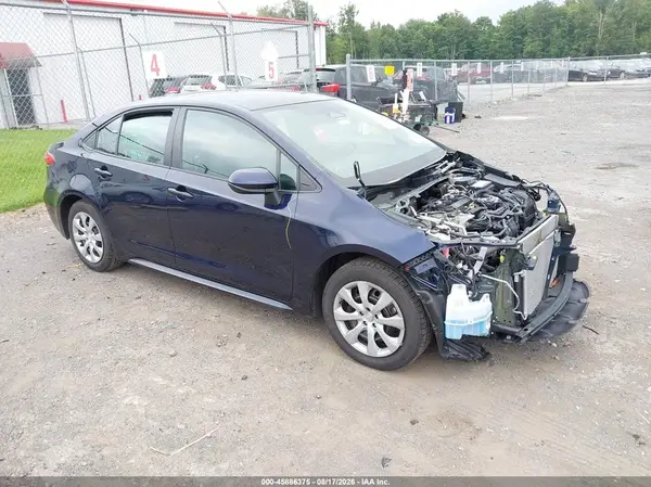 5YFB4MDE8RP097011 2024 TOYOTA COROLLA - Image 1