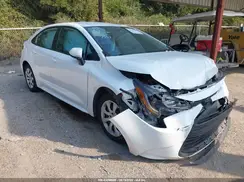 5YFB4MDE8RP097557 2024 TOYOTA COROLLA