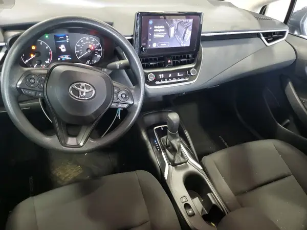 5YFB4MDE8RP097669 2024 TOYOTA COROLLA - Image 8