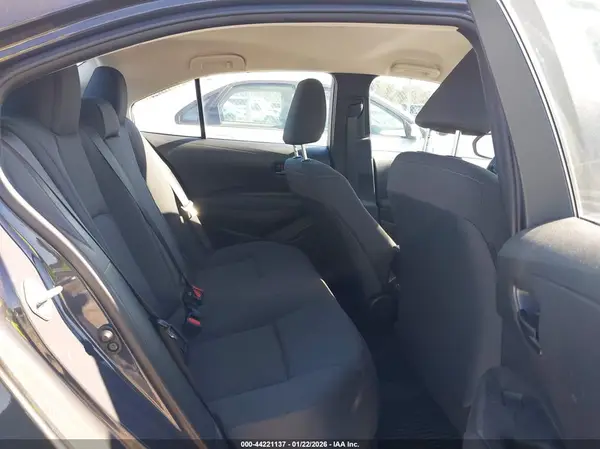 5YFB4MDE8RP098143 2024 TOYOTA COROLLA - Image 8