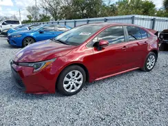 5YFB4MDE8RP098210 2024 TOYOTA COROLLA
