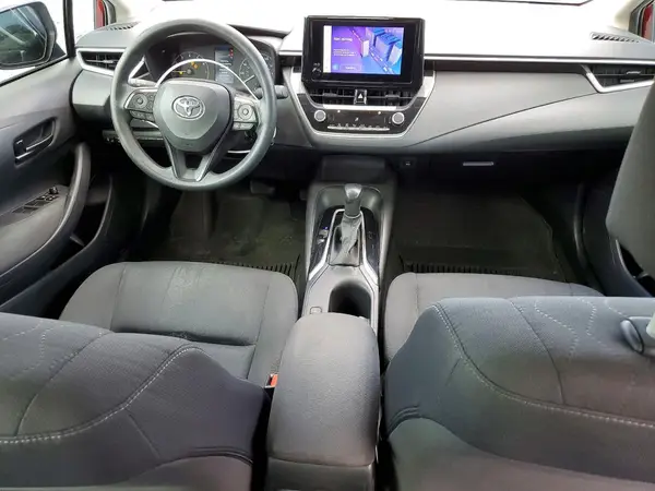 5YFB4MDE8RP098210 2024 TOYOTA COROLLA - Image 8