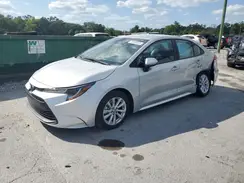5YFB4MDE8RP098241 2024 TOYOTA COROLLA