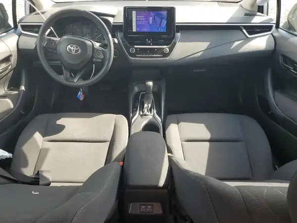 5YFB4MDE8RP098241 2024 TOYOTA COROLLA - Image 8