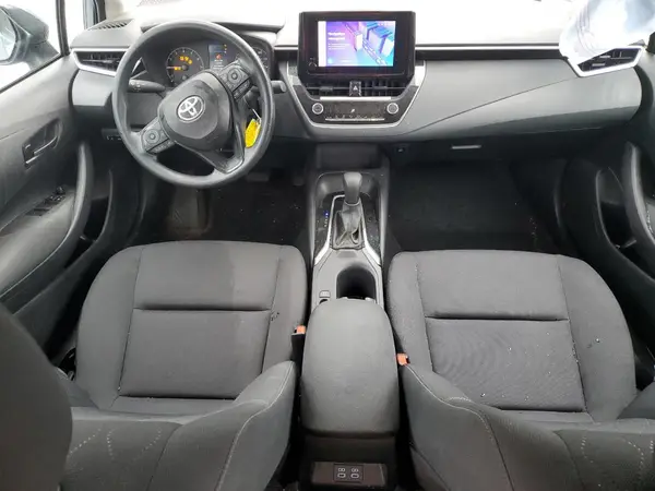 5YFB4MDE8RP098613 2024 TOYOTA COROLLA - Image 8