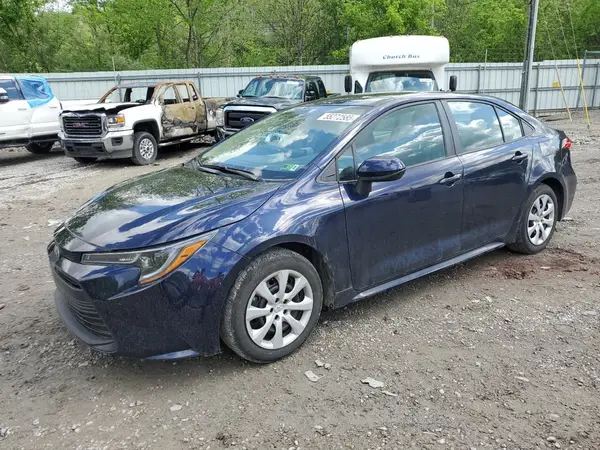5YFB4MDE8RP098966 2024 TOYOTA COROLLA - Image 1