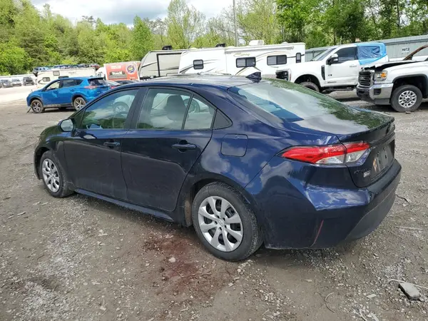5YFB4MDE8RP098966 2024 TOYOTA COROLLA - Image 2
