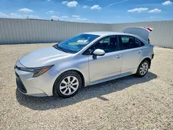 5YFB4MDE8RP099048 2024 TOYOTA COROLLA