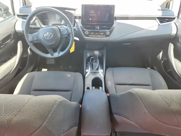 5YFB4MDE8RP099048 2024 TOYOTA COROLLA - Image 8