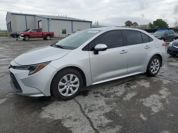 5YFB4MDE8RP099227 2024 TOYOTA COROLLA - Image 1