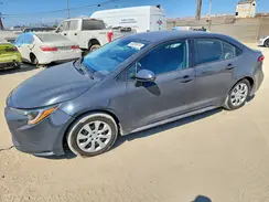 5YFB4MDE8RP099387 2024 TOYOTA COROLLA