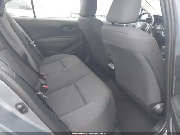 5YFB4MDE8RP101218 2024 TOYOTA COROLLA - Image 8