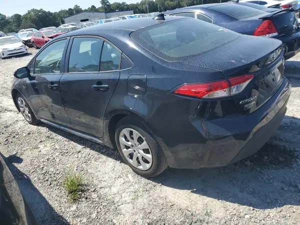 5YFB4MDE8RP101588 2024 TOYOTA COROLLA - Image 2