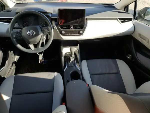 5YFB4MDE8RP101588 2024 TOYOTA COROLLA - Image 8