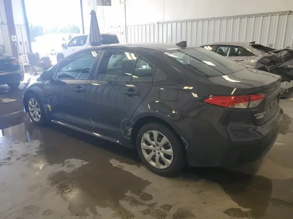 5YFB4MDE8RP101865 2024 TOYOTA COROLLA - Image 2