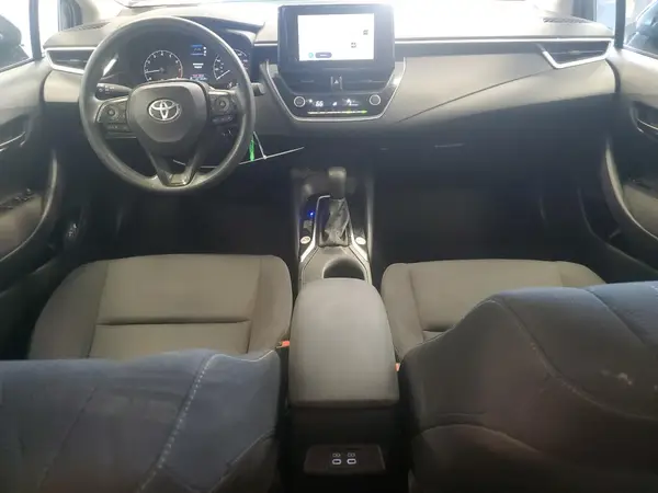 5YFB4MDE8RP101865 2024 TOYOTA COROLLA - Image 8