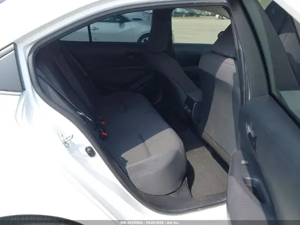 5YFB4MDE8RP102062 2024 TOYOTA COROLLA - Image 8