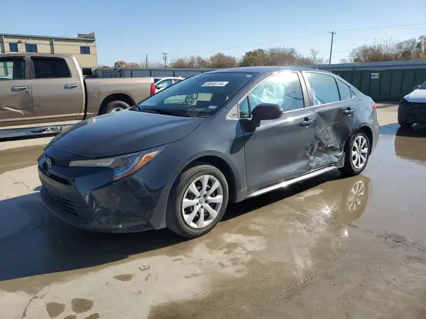5YFB4MDE8RP103826 2024 TOYOTA COROLLA - Image 1
