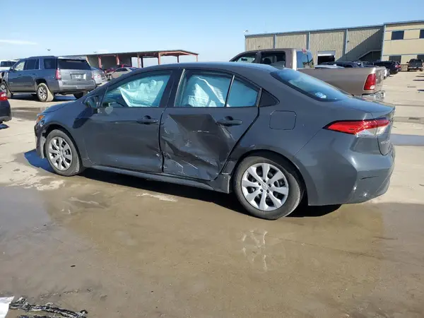 5YFB4MDE8RP103826 2024 TOYOTA COROLLA - Image 2