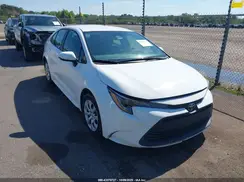 5YFB4MDE8RP104183 2024 TOYOTA COROLLA