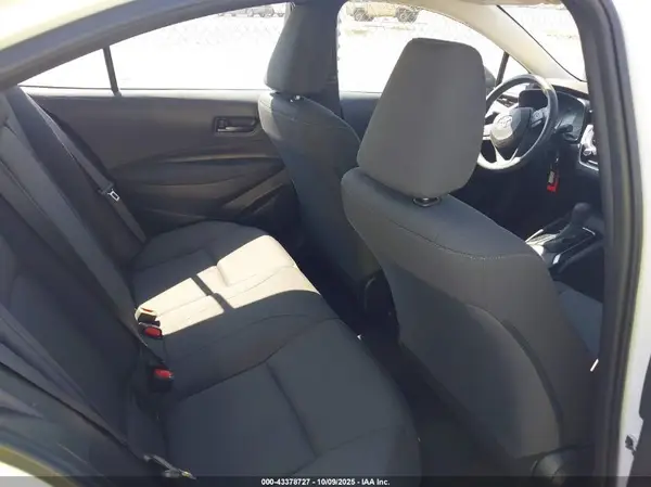 5YFB4MDE8RP104183 2024 TOYOTA COROLLA - Image 8