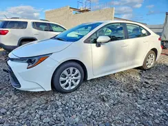 5YFB4MDE8RP105401 2024 TOYOTA COROLLA
