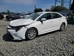 5YFB4MDE8RP105690 2024 TOYOTA COROLLA