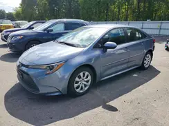 5YFB4MDE8RP105835 2024 TOYOTA COROLLA