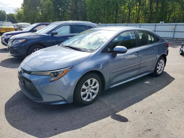 5YFB4MDE8RP105835 2024 TOYOTA COROLLA - Image 1