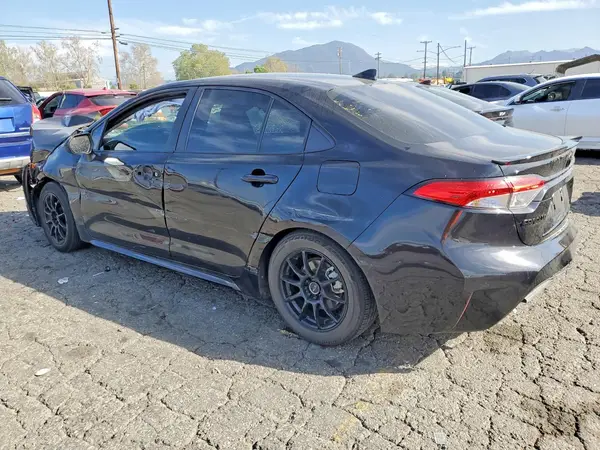 5YFB4MDE8RP105883 2024 TOYOTA COROLLA - Image 2