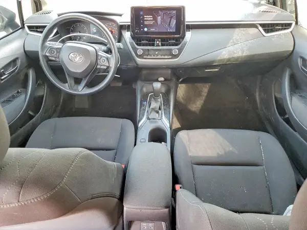 5YFB4MDE8RP105883 2024 TOYOTA COROLLA - Image 8