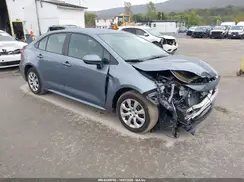 5YFB4MDE8RP105902 2024 TOYOTA COROLLA