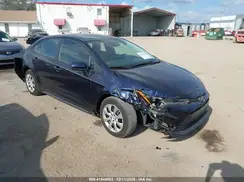 5YFB4MDE8RP106127 2024 TOYOTA COROLLA