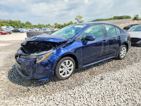 5YFB4MDE8RP106161 2024 TOYOTA COROLLA - Image 1