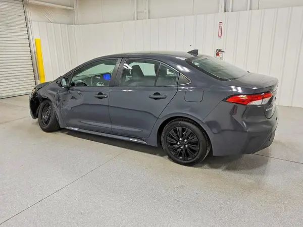 5YFB4MDE8RP106418 2024 TOYOTA COROLLA - Image 2