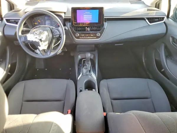 5YFB4MDE8RP106418 2024 TOYOTA COROLLA - Image 8