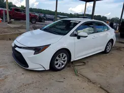 5YFB4MDE8RP107021 2024 TOYOTA COROLLA