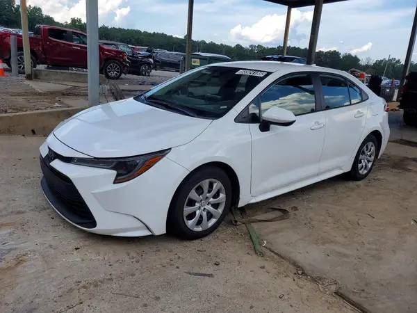 5YFB4MDE8RP107021 2024 TOYOTA COROLLA - Image 1