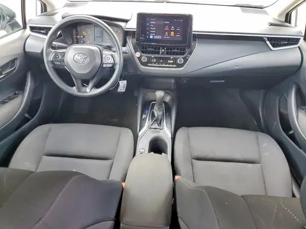 5YFB4MDE8RP107021 2024 TOYOTA COROLLA - Image 8