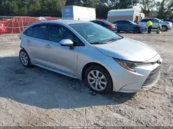 5YFB4MDE8RP107049 2024 TOYOTA COROLLA