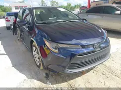 5YFB4MDE8RP107083 2024 TOYOTA COROLLA