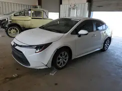 5YFB4MDE8RP107438 2024 TOYOTA COROLLA