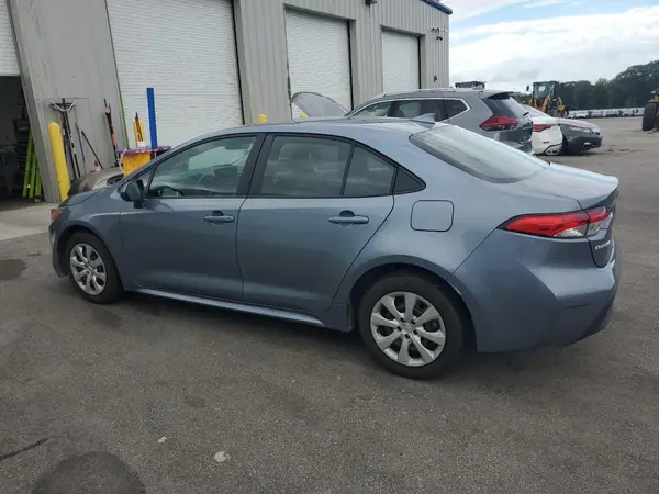 5YFB4MDE8RP108119 2024 TOYOTA COROLLA - Image 2
